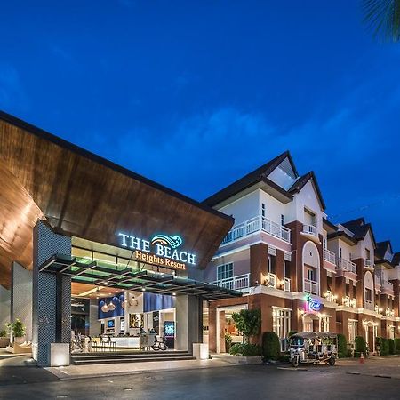 The Beach Boutique House Kata Beach  Esterno foto