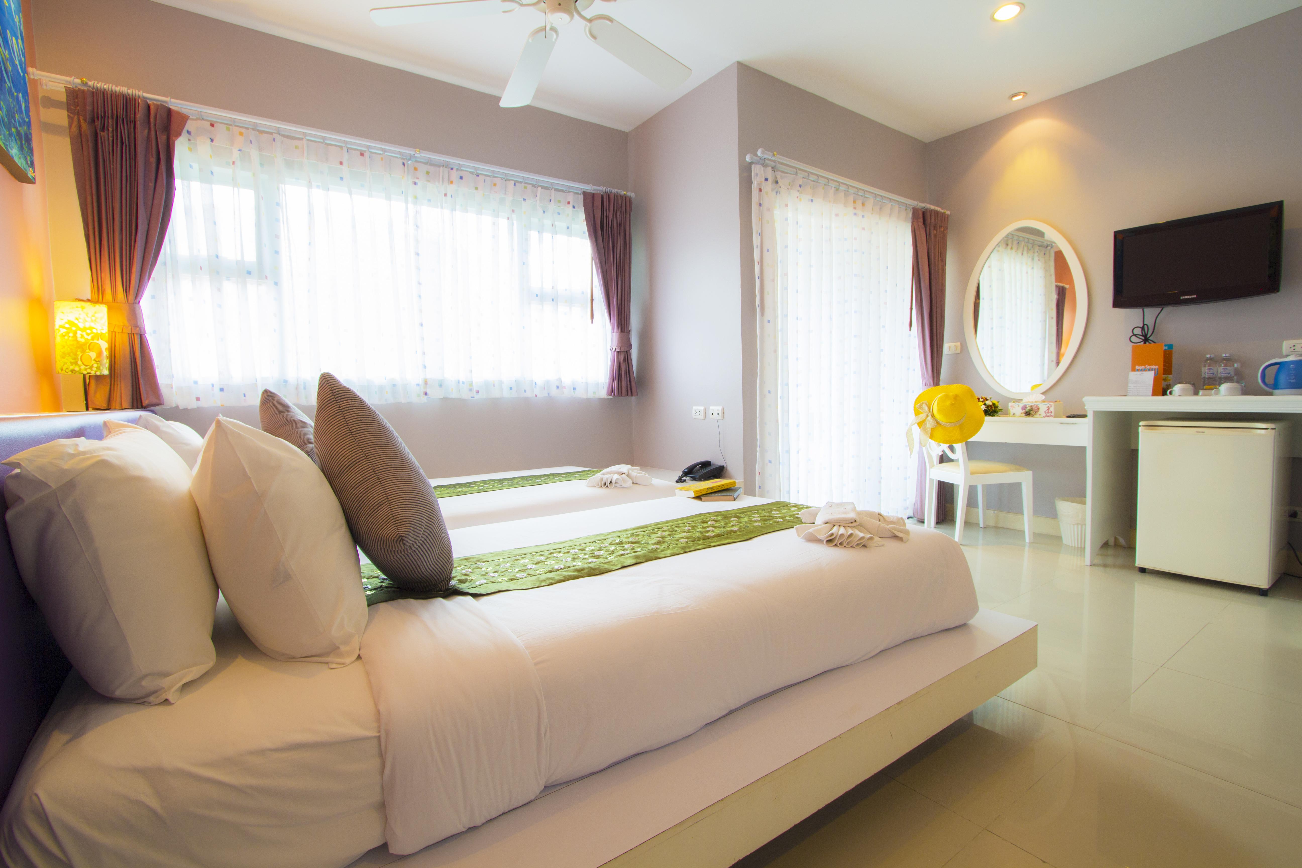 The Beach Boutique House Kata Beach  Esterno foto