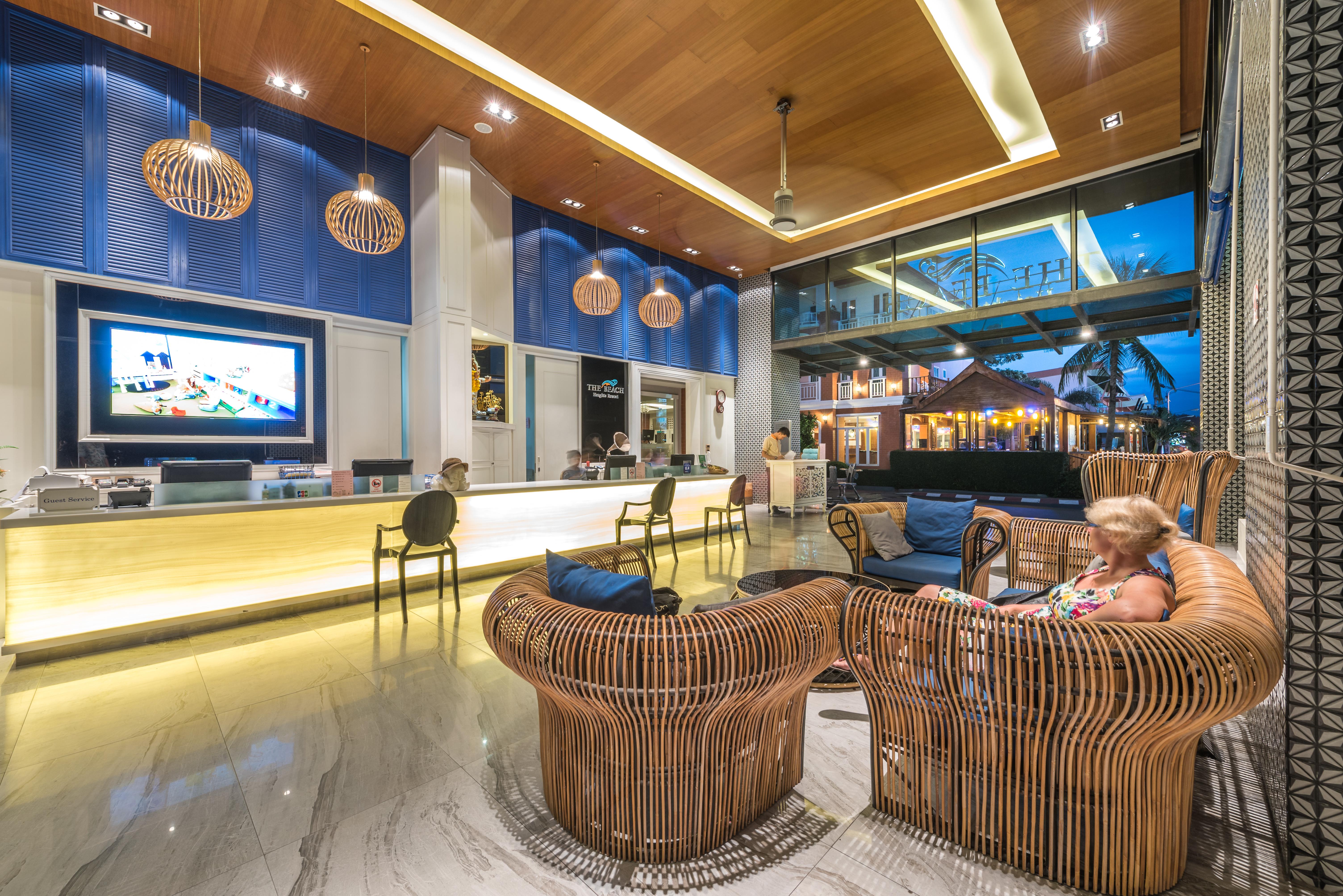 The Beach Boutique House Kata Beach  Esterno foto