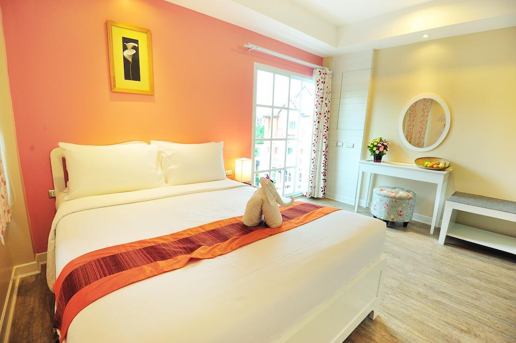 The Beach Boutique House Kata Beach  Esterno foto